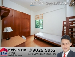 Signature Park (D21), Condominium #168545052